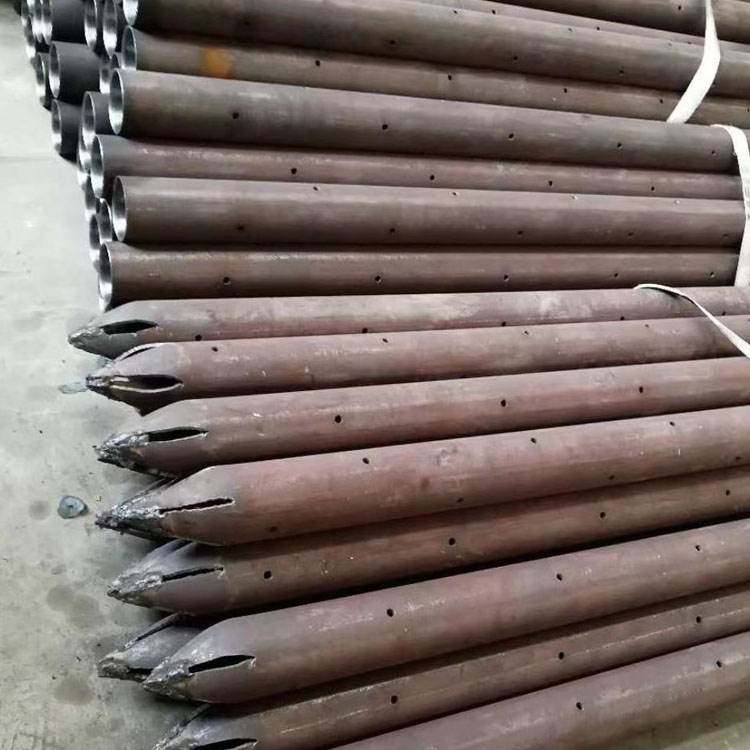 丘北76mm管棚管